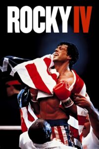 Rocky IV Cały Film – Online – Gdzie Obejrzeć?