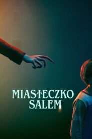 Miasteczko Salem Cały Film – Online – Gdzie Obejrzeć?