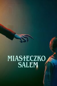 Miasteczko Salem Cały Film – Online – Gdzie Obejrzeć?