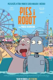 Pies i Robot Cały Film – Online – Gdzie Obejrzeć?