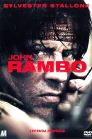 John Rambo Cały Film – Online – Gdzie Obejrzeć?