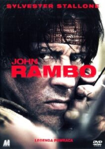 John Rambo Cały Film – Online – Gdzie Obejrzeć?