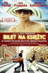 Bilet na Księżyc Cały Film – Online – Gdzie Obejrzeć?