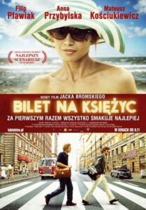 Bilet na Księżyc Cały Film – Online – Gdzie Obejrzeć?