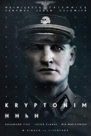 Kryptonim HHhH Cały Film – Online – Gdzie Obejrzeć?