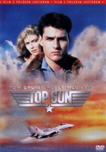 Top Gun Cały Film – Online – Gdzie Obejrzeć?