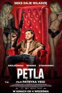 Pętla Cały Film – Online – Gdzie Obejrzeć?