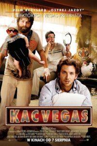 Kac Vegas Cały Film – Online – Gdzie Obejrzeć?