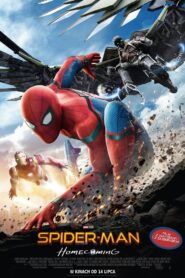 Spider-Man: Homecoming Cały Film – Online – Gdzie Obejrzeć?