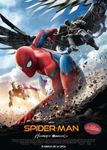 Spider-Man: Homecoming Cały Film – Online – Gdzie Obejrzeć?