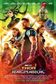 Thor: Ragnarok Cały Film – Online – Gdzie Obejrzeć?