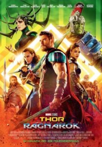 Thor: Ragnarok Cały Film – Online – Gdzie Obejrzeć?