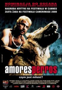 Amores perros Cały Film – Online – Gdzie Obejrzeć?