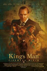 King’s Man: Pierwsza misja Cały Film – Online – Gdzie Obejrzeć?