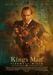 King’s Man: Pierwsza misja Cały Film – Online – Gdzie Obejrzeć?