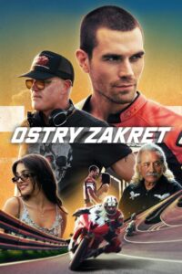 Ostry zakręt Cały Film – Online – Gdzie Obejrzeć?