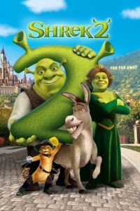 Shrek 2 Cały Film – Online – Gdzie Obejrzeć?