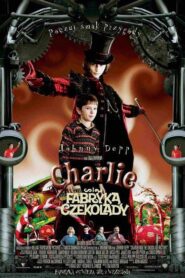 Charlie i fabryka czekolady Cały Film – Online – Gdzie Obejrzeć?