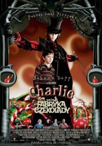 Charlie i fabryka czekolady Cały Film – Online – Gdzie Obejrzeć?