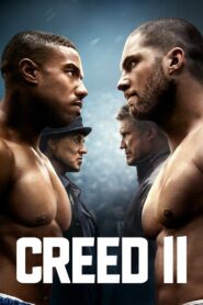 Creed II Cały Film – Online – Gdzie Obejrzeć?