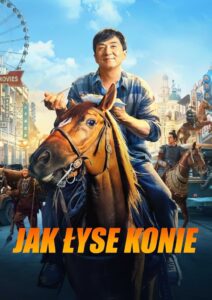 Jak łyse konie Cały Film – Online – Gdzie Obejrzeć?