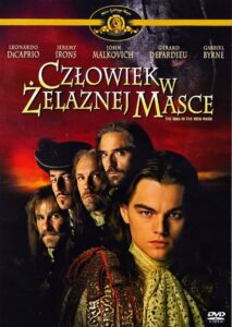 Człowiek w żelaznej masce Cały Film – Online – Gdzie Obejrzeć?