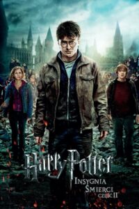 Harry Potter i Insygnia Śmierci: Część II Cały Film – Online – Gdzie Obejrzeć?