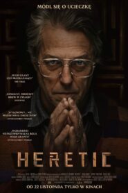 Heretic Cały Film – Online – Gdzie Obejrzeć?