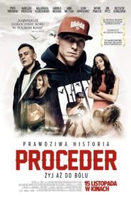 Proceder Cały Film – Online – Gdzie Obejrzeć?