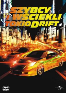 Szybcy i wściekli: Tokio Drift Cały Film – Online – Gdzie Obejrzeć?