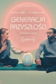 Generacja przyszłości Cały Film – Online – Gdzie Obejrzeć?