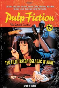 Pulp Fiction Cały Film – Online – Gdzie Obejrzeć?