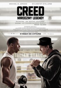 Creed: Narodziny legendy Cały Film – Online – Gdzie Obejrzeć?