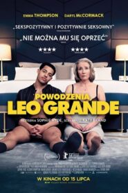 Powodzenia, Leo Grande Cały Film – Online – Gdzie Obejrzeć?