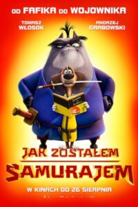 Jak zostałem samurajem Cały Film – Online – Gdzie Obejrzeć?