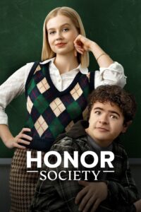 Honor Society Cały Film – Online – Gdzie Obejrzeć?