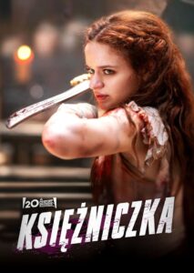 Księżniczka Cały Film – Online – Gdzie Obejrzeć?