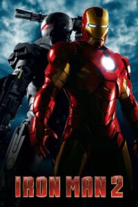 Iron Man 2 Cały Film – Online – Gdzie Obejrzeć?