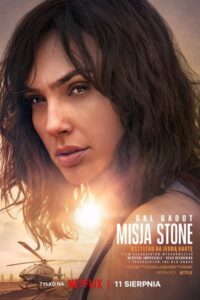 Misja Stone Cały Film – Online – Gdzie Obejrzeć?