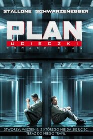 Plan ucieczki Cały Film – Online – Gdzie Obejrzeć?