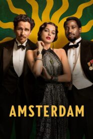 Amsterdam Cały Film – Online – Gdzie Obejrzeć?