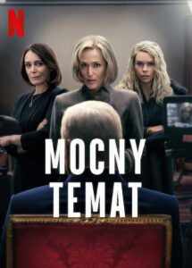 Mocny temat Cały Film – Online – Gdzie Obejrzeć?