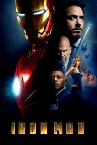 Iron Man Cały Film – Online – Gdzie Obejrzeć?