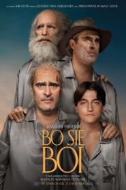 Bo się boi Cały Film – Online – Gdzie Obejrzeć?