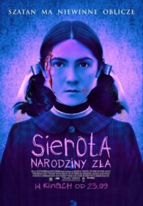 Sierota. Narodziny zła Cały Film – Online – Gdzie Obejrzeć?