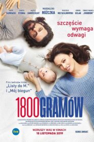 1800 gramów Cały Film – Online – Gdzie Obejrzeć?