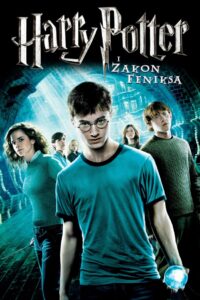 Harry Potter i Zakon Feniksa Cały Film – Online – Gdzie Obejrzeć?