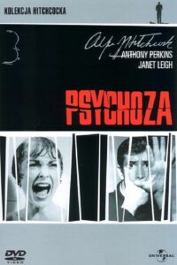 Psychoza Cały Film – Online – Gdzie Obejrzeć?