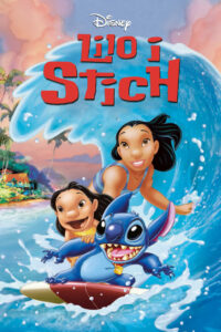 Lilo i Stich Cały Film – Online – Gdzie Obejrzeć?