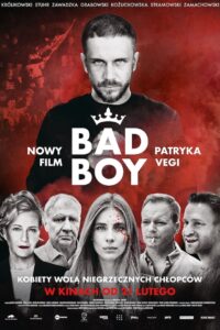 Bad Boy Cały Film – Online – Gdzie Obejrzeć?